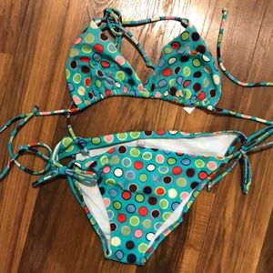 Victoria secret swimsuit